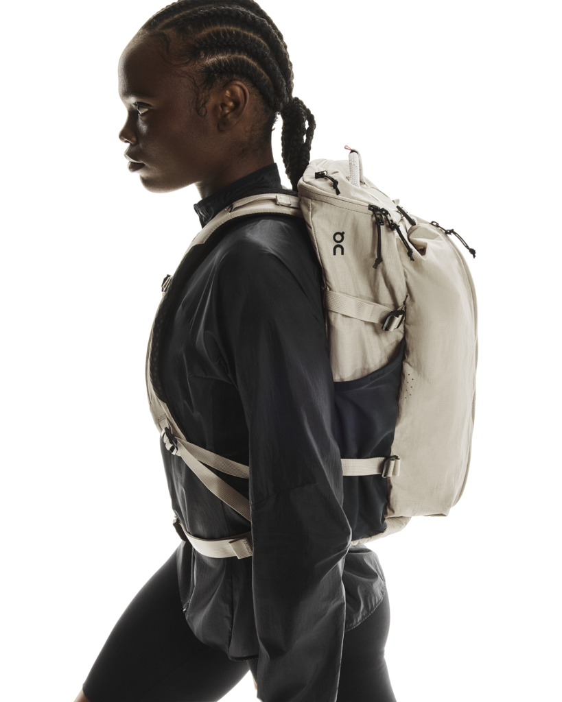 Speed Pack 30L
