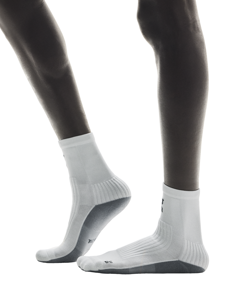 Trail Sock High 2P