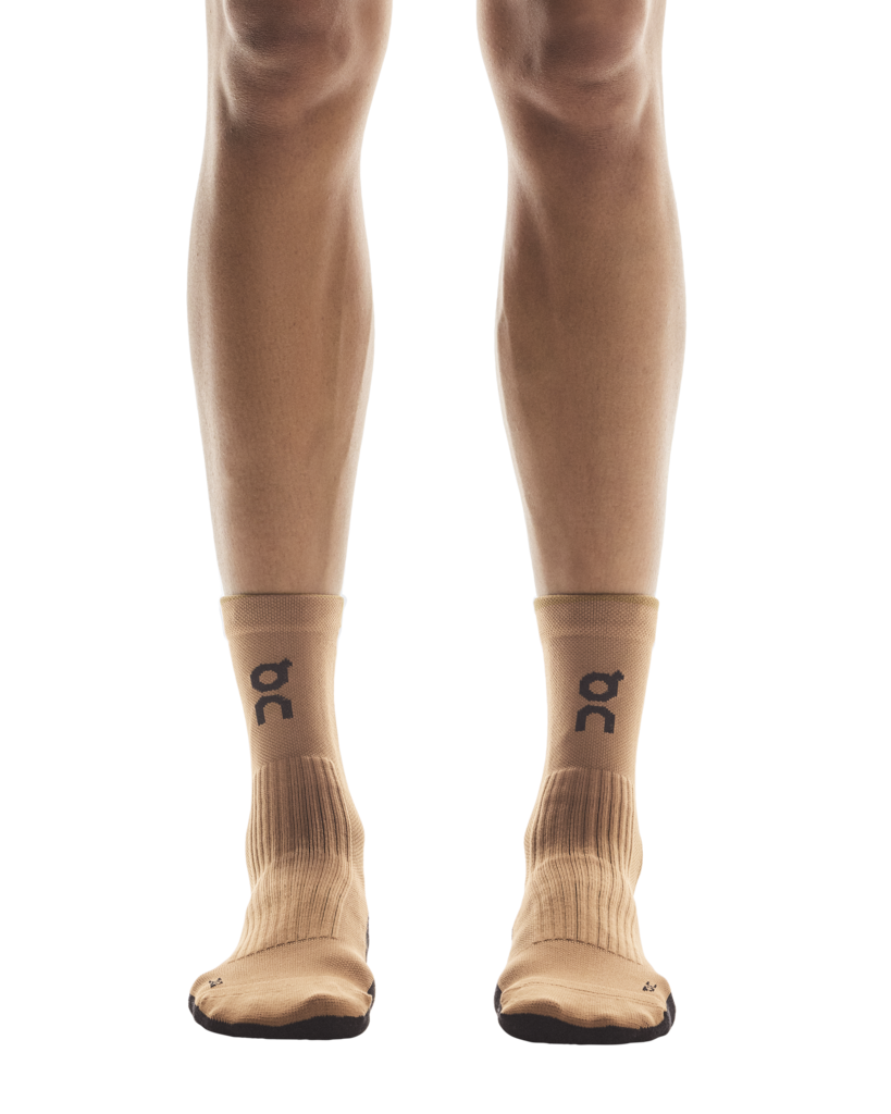 Trail Sock High 2P