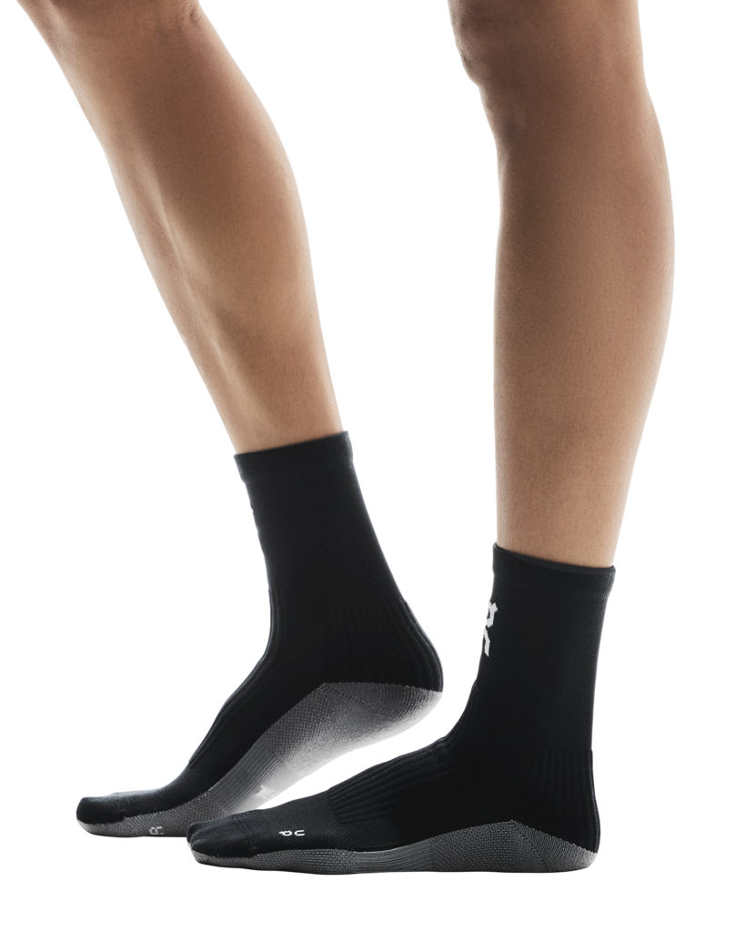 Trail Sock High 2P