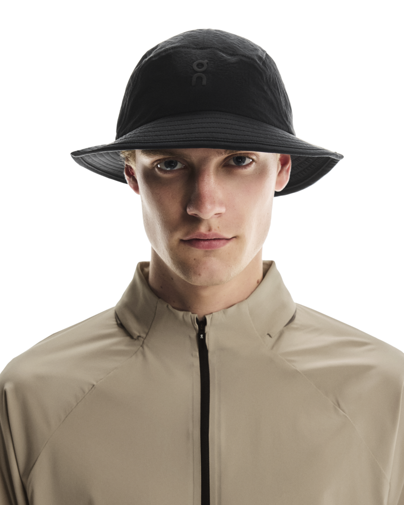 Trail Hat