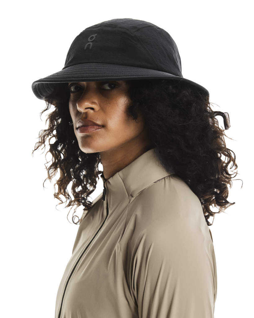 Trail Hat