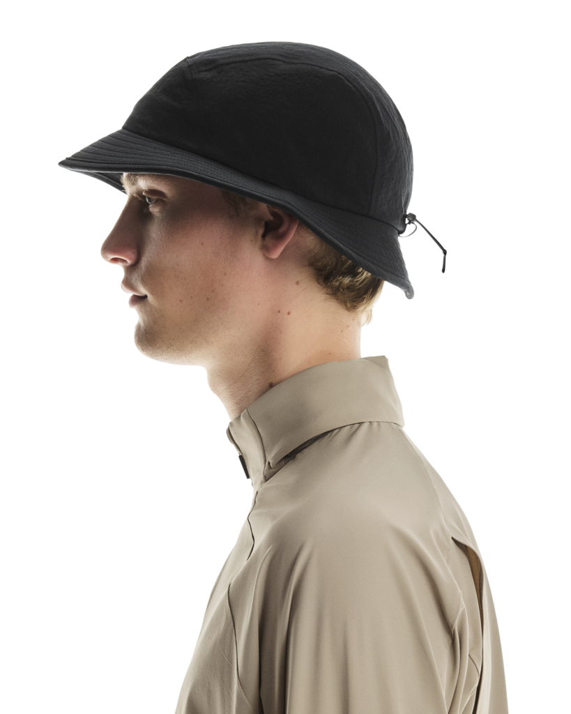 Trail Hat