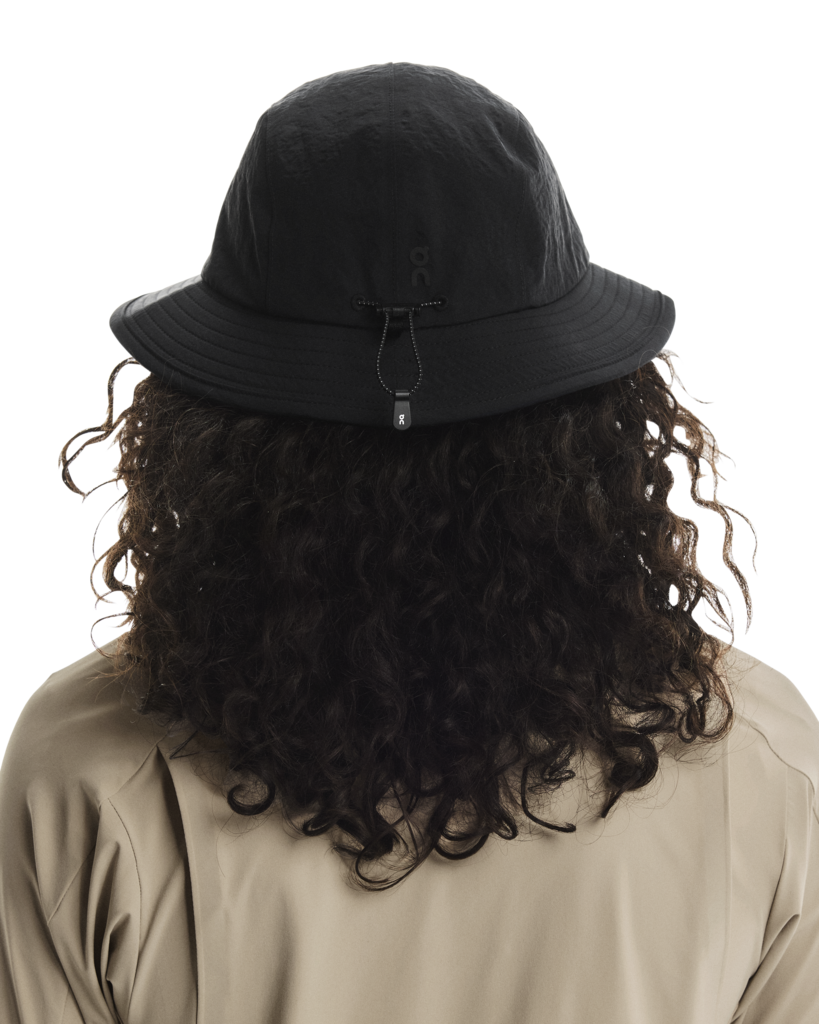 Trail Hat