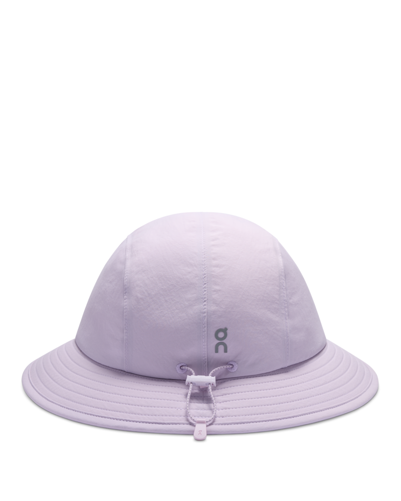 Trail Hat