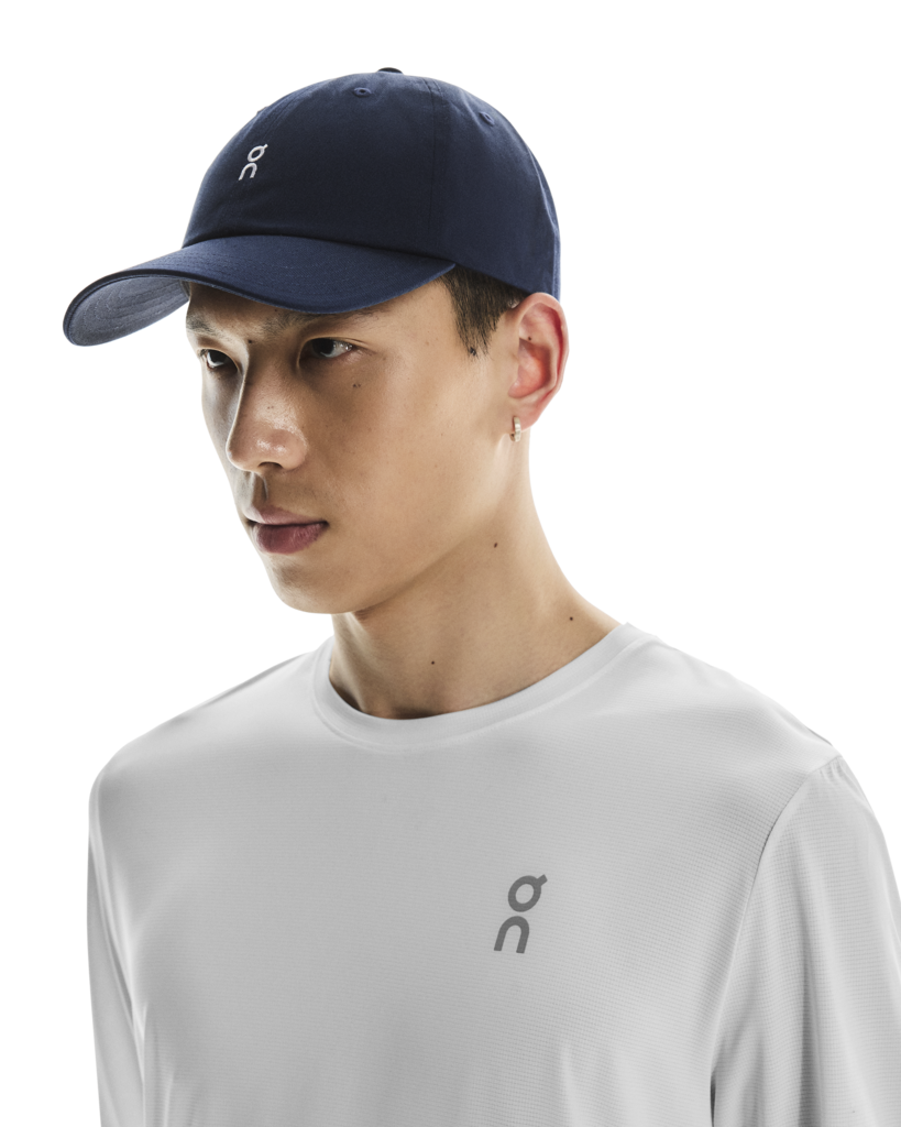 All-Day Cap