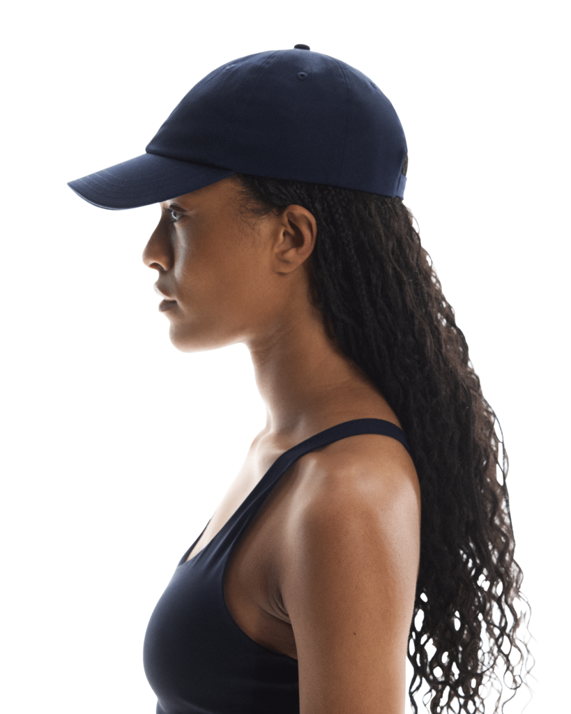 All-Day Cap