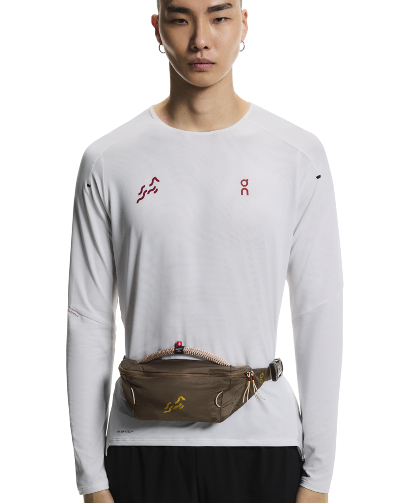 Waist Pack 2L Lite