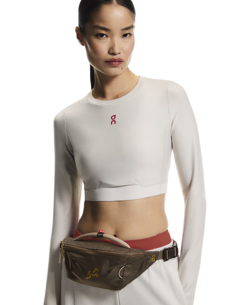 Waist Pack 2L Lite