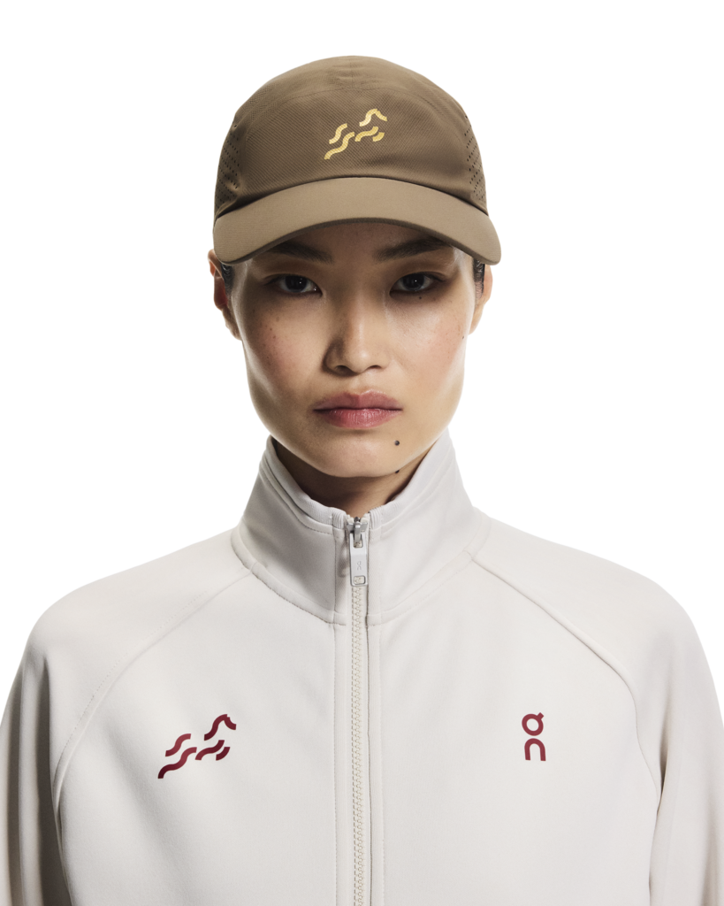 Lightweight Cap