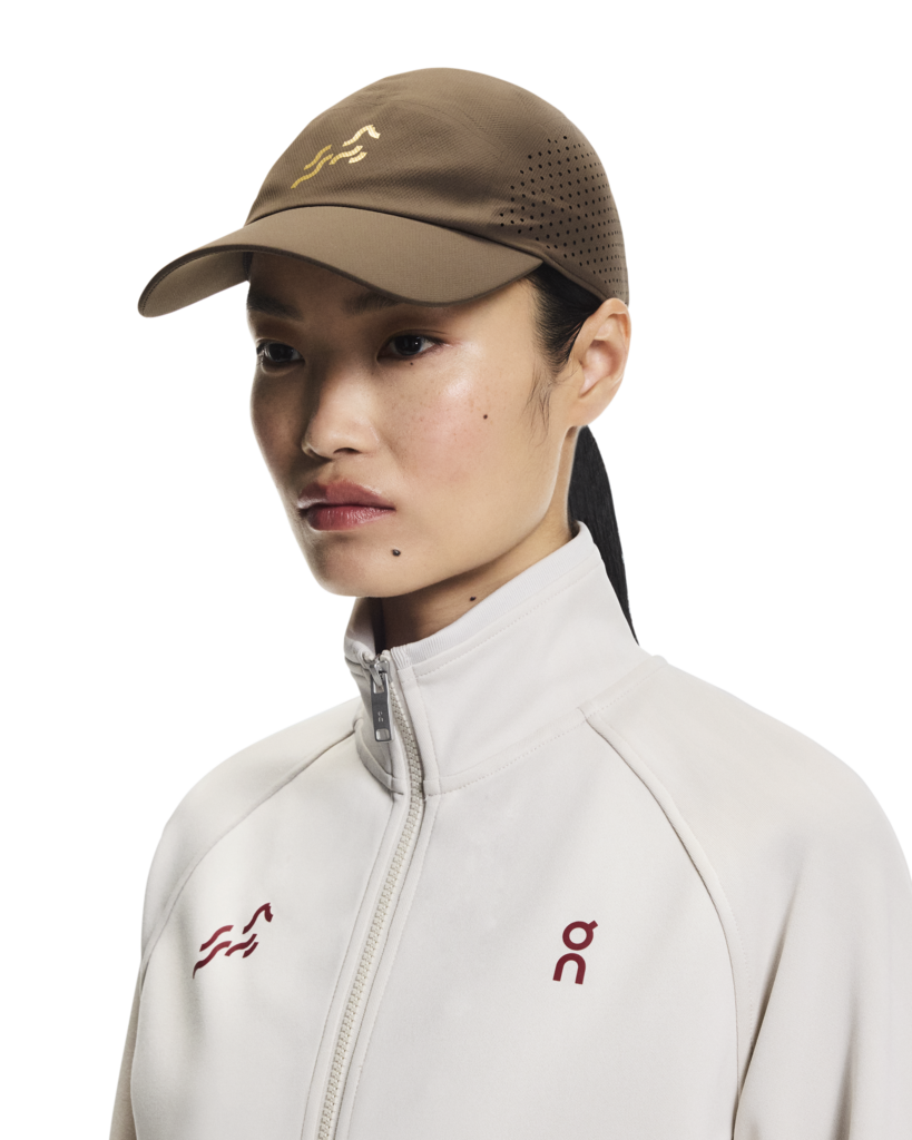 Lightweight Cap