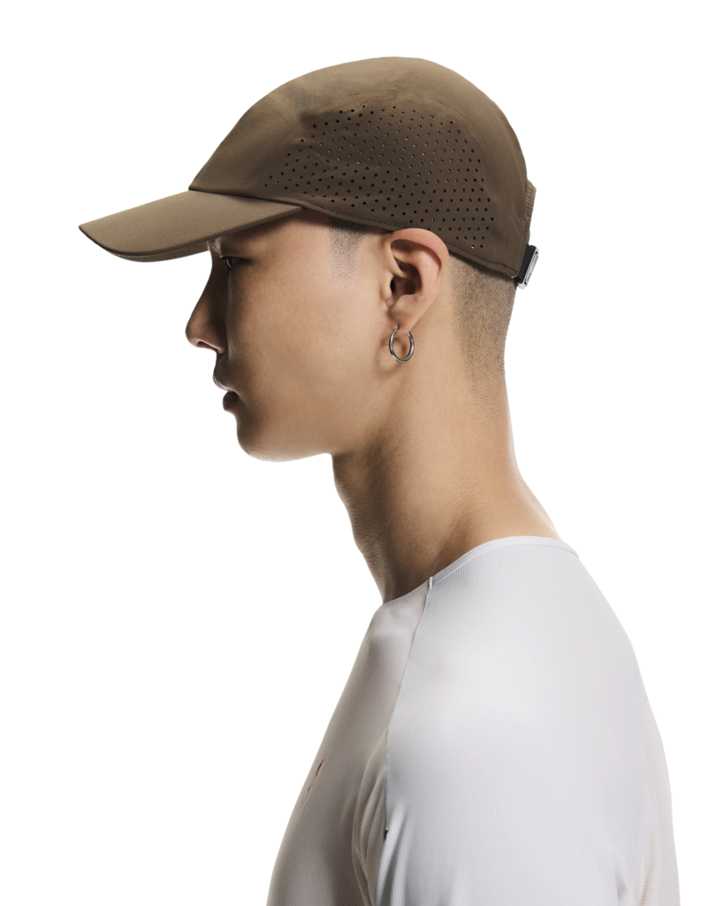 Lightweight Cap