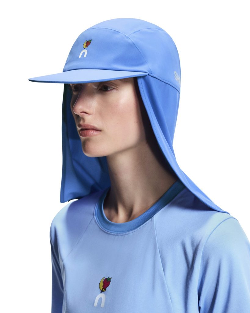 Solar Cap SHF