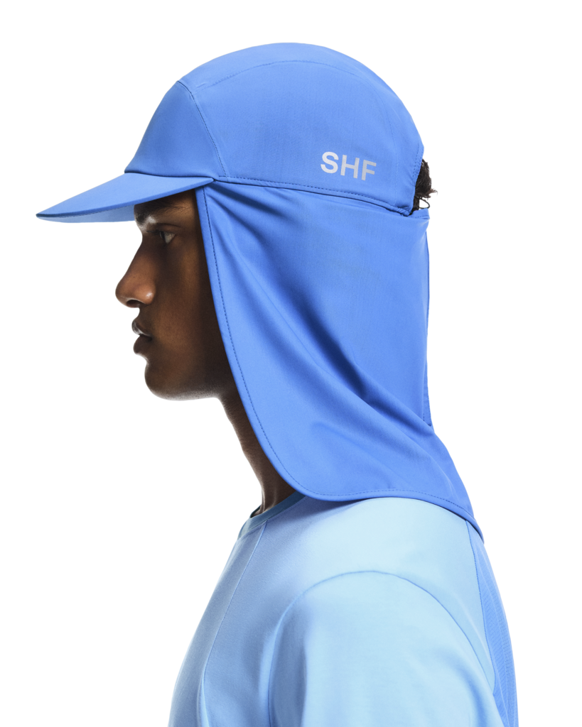 Solar Cap SHF