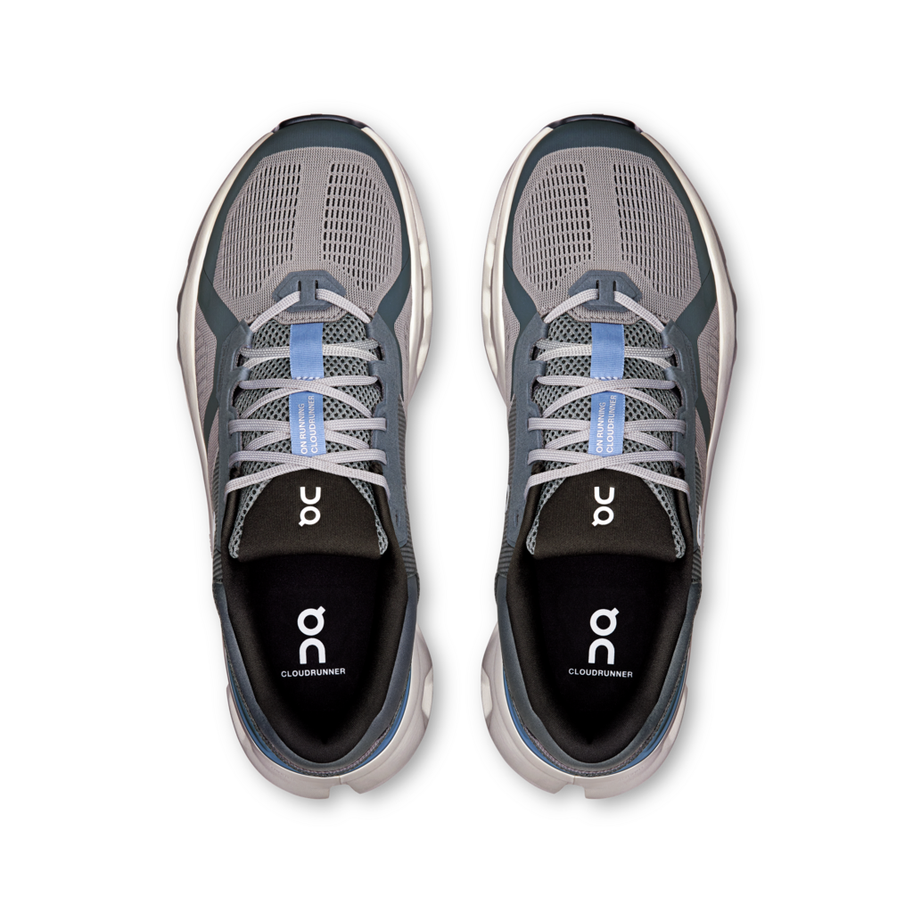 Cloudrunner 2