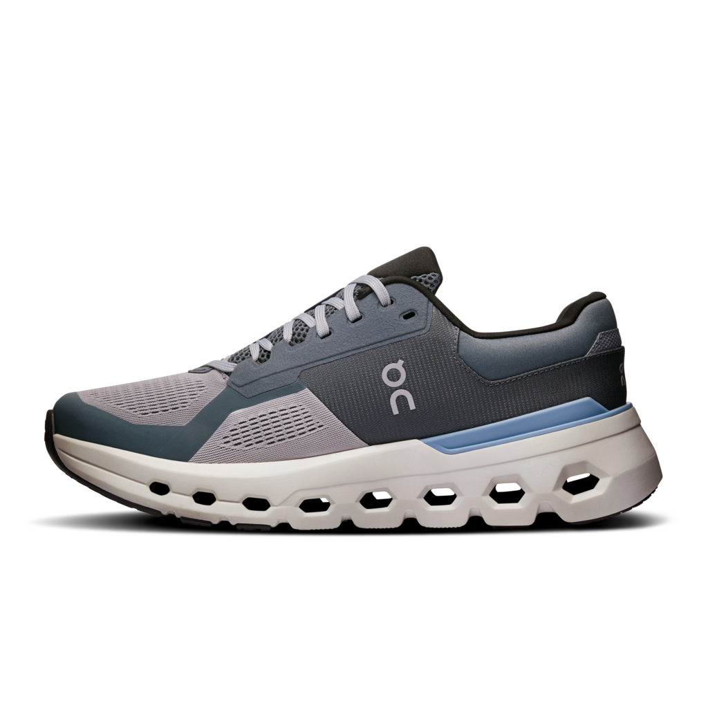 Cloudrunner 2