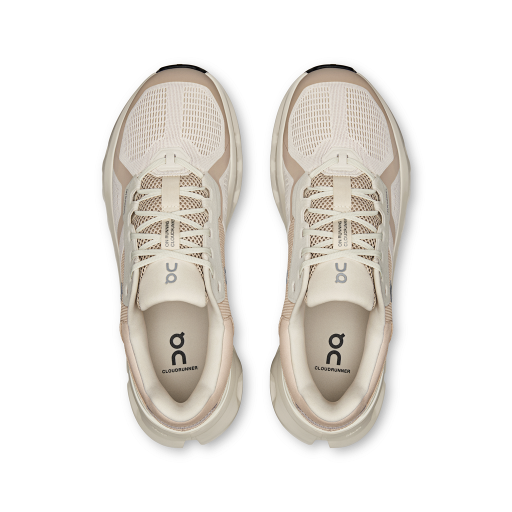 Cloudrunner 2