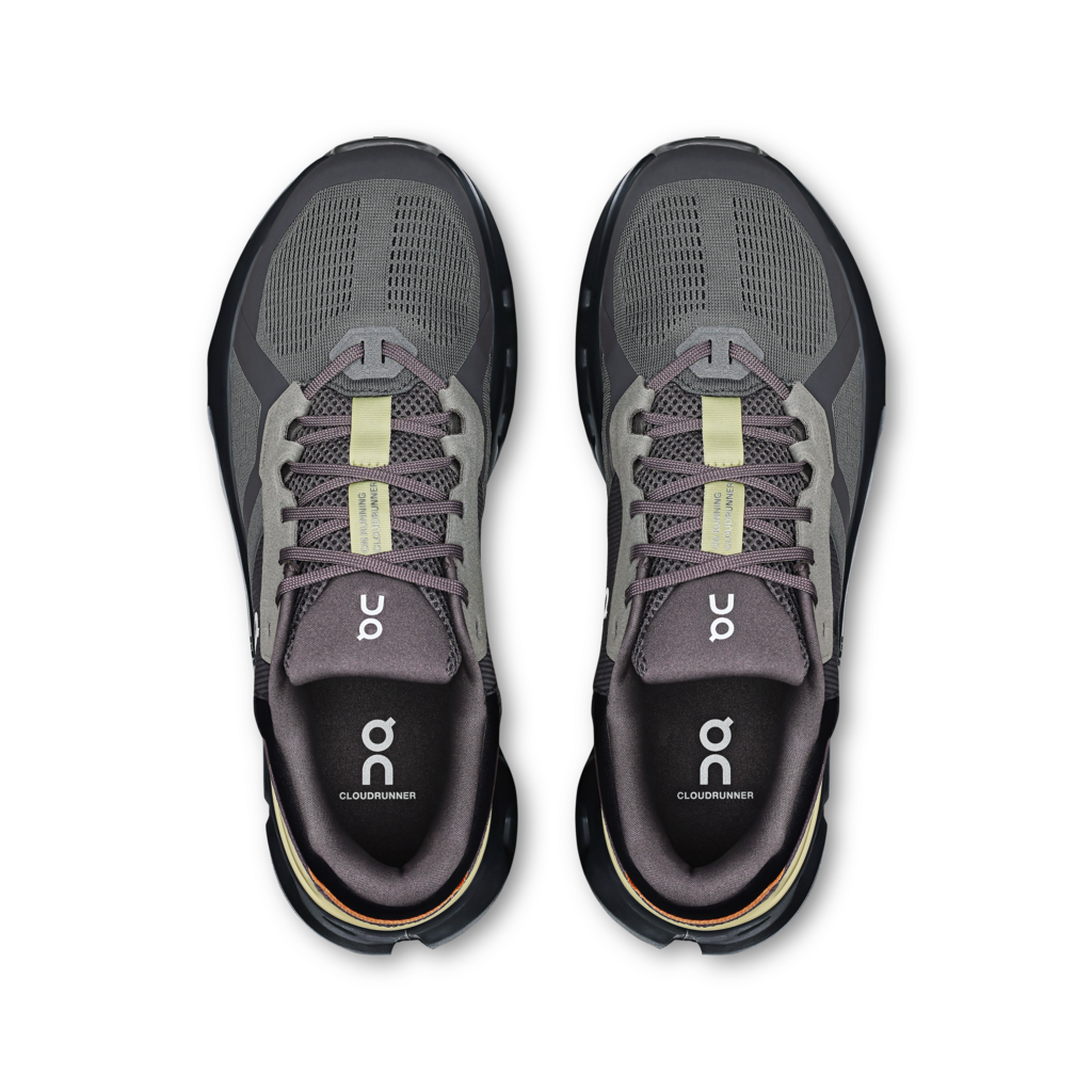 Cloudrunner 2