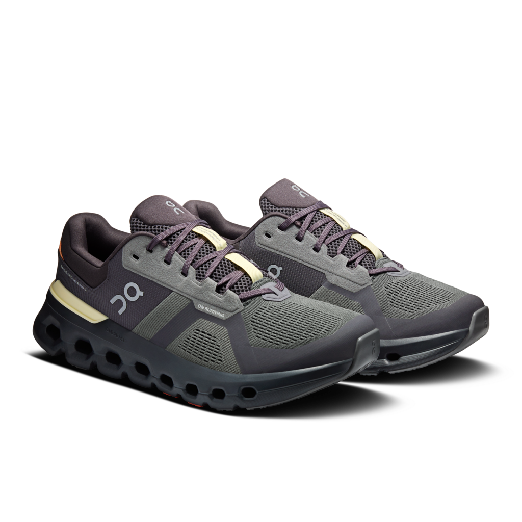 Cloudrunner 2