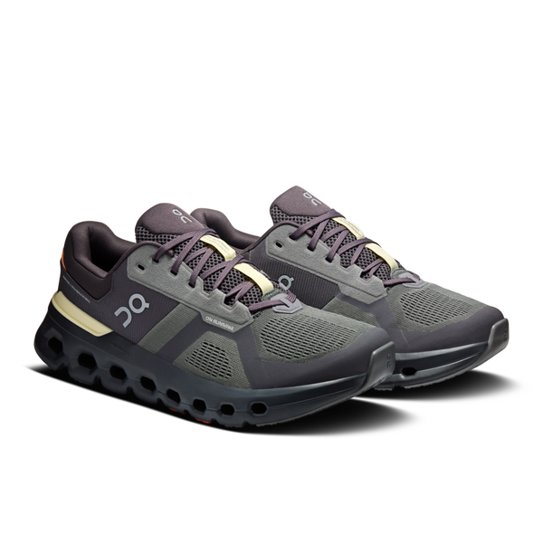 Cloudrunner 2
