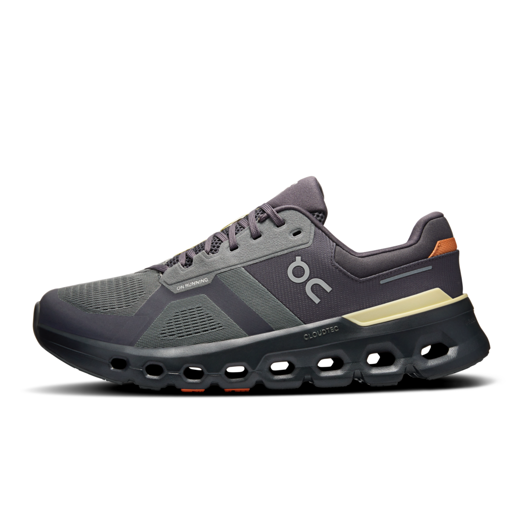 Cloudrunner 2
