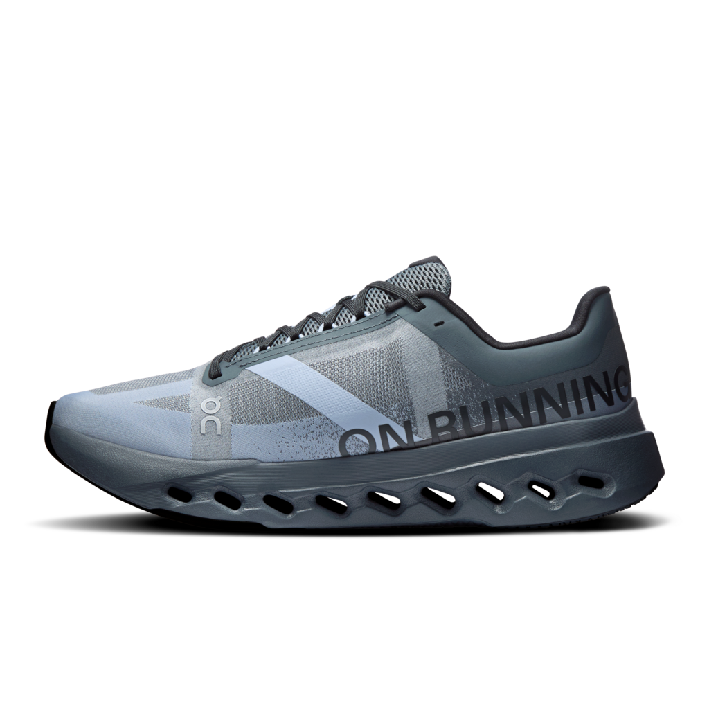 Cloudsurfer Next