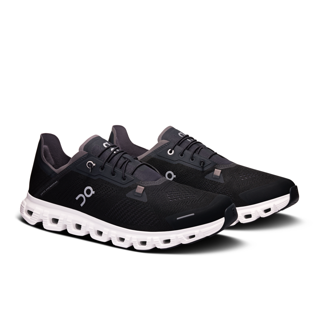 Cloud 6 Coast