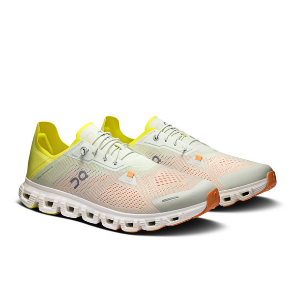 Cloud 6 Coast