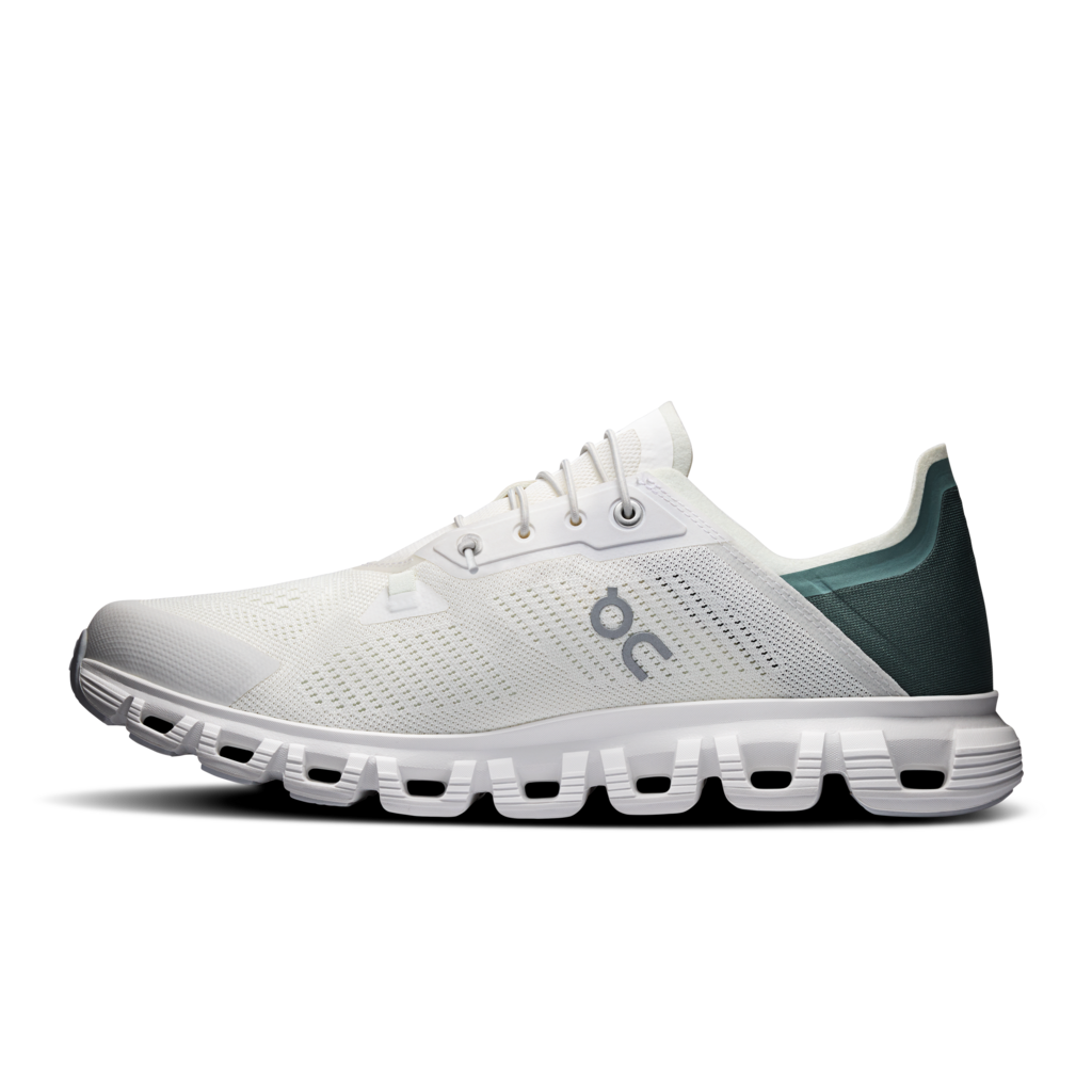 Cloud 6 Coast
