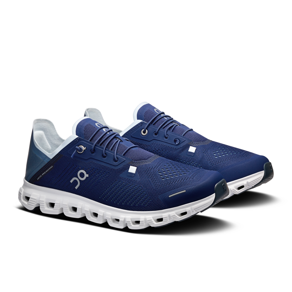 Cloud 6 Coast
