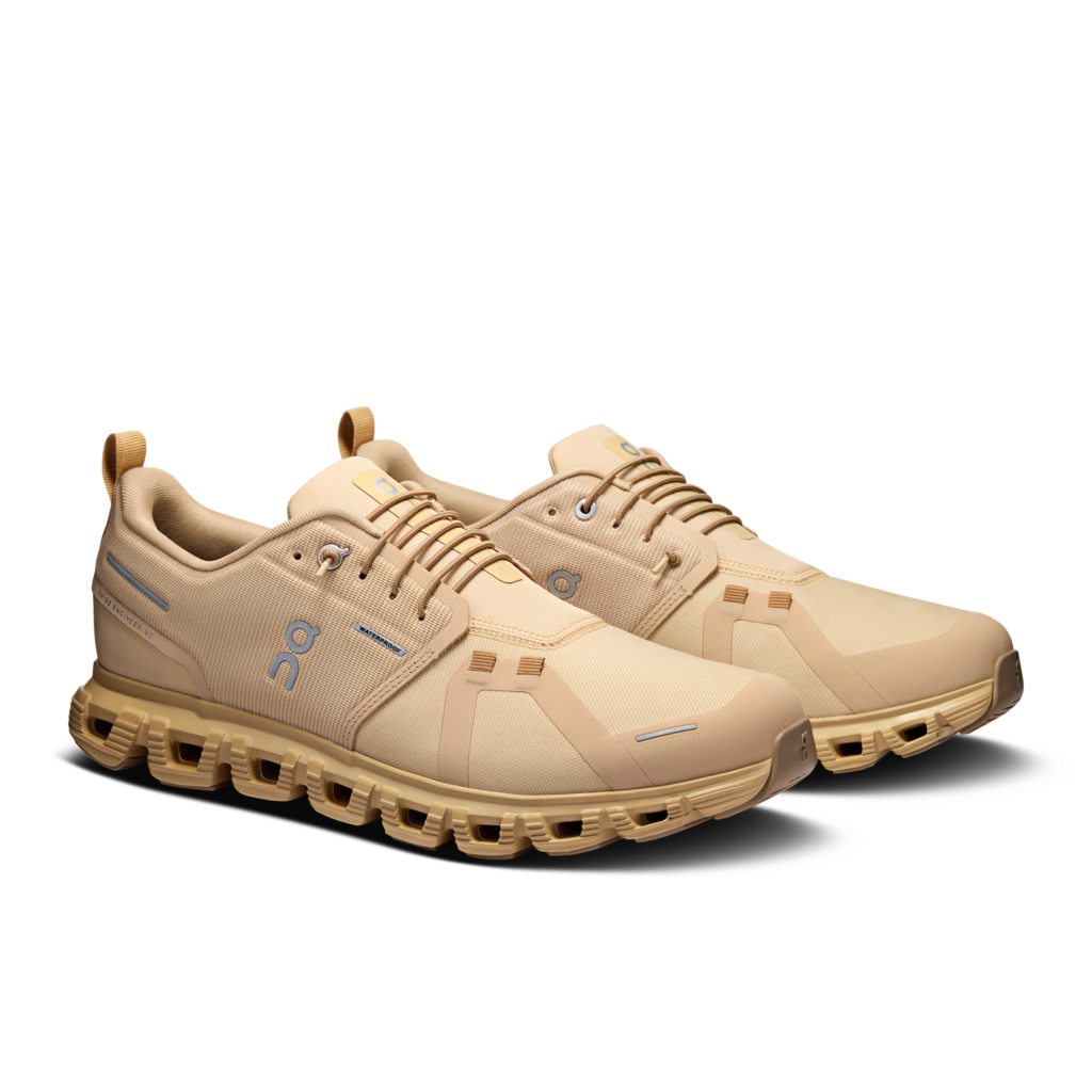 Cloud 6 Waterproof