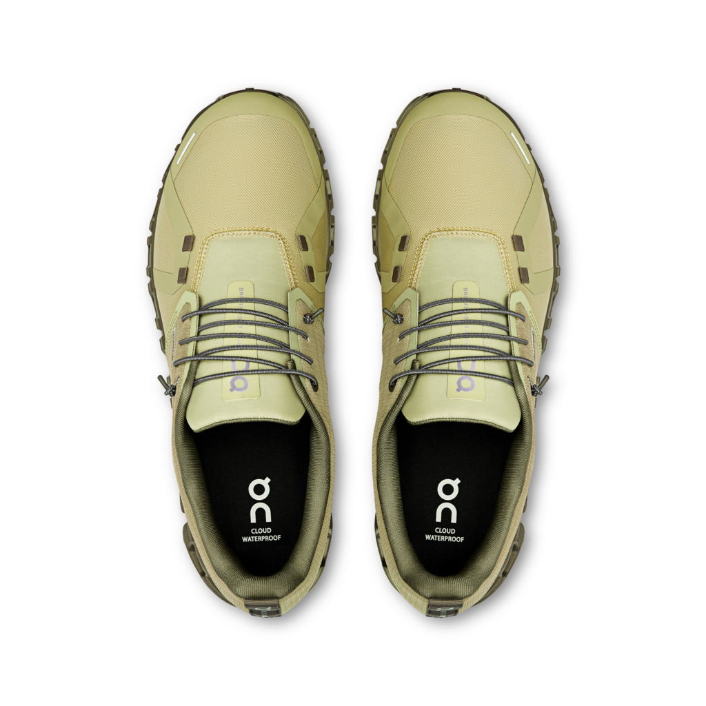 Cloud 6 Waterproof
