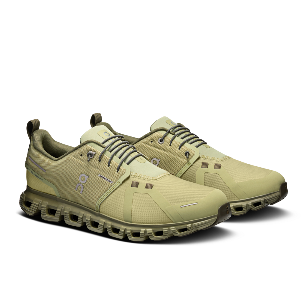 Cloud 6 Waterproof