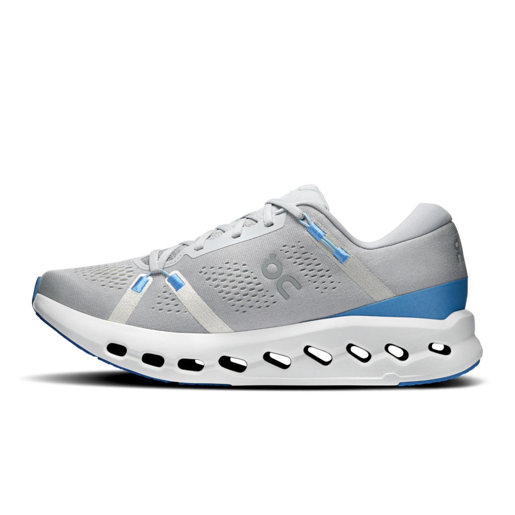 Cloudsurfer 2