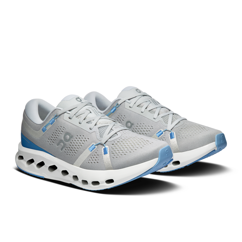 Cloudsurfer 2