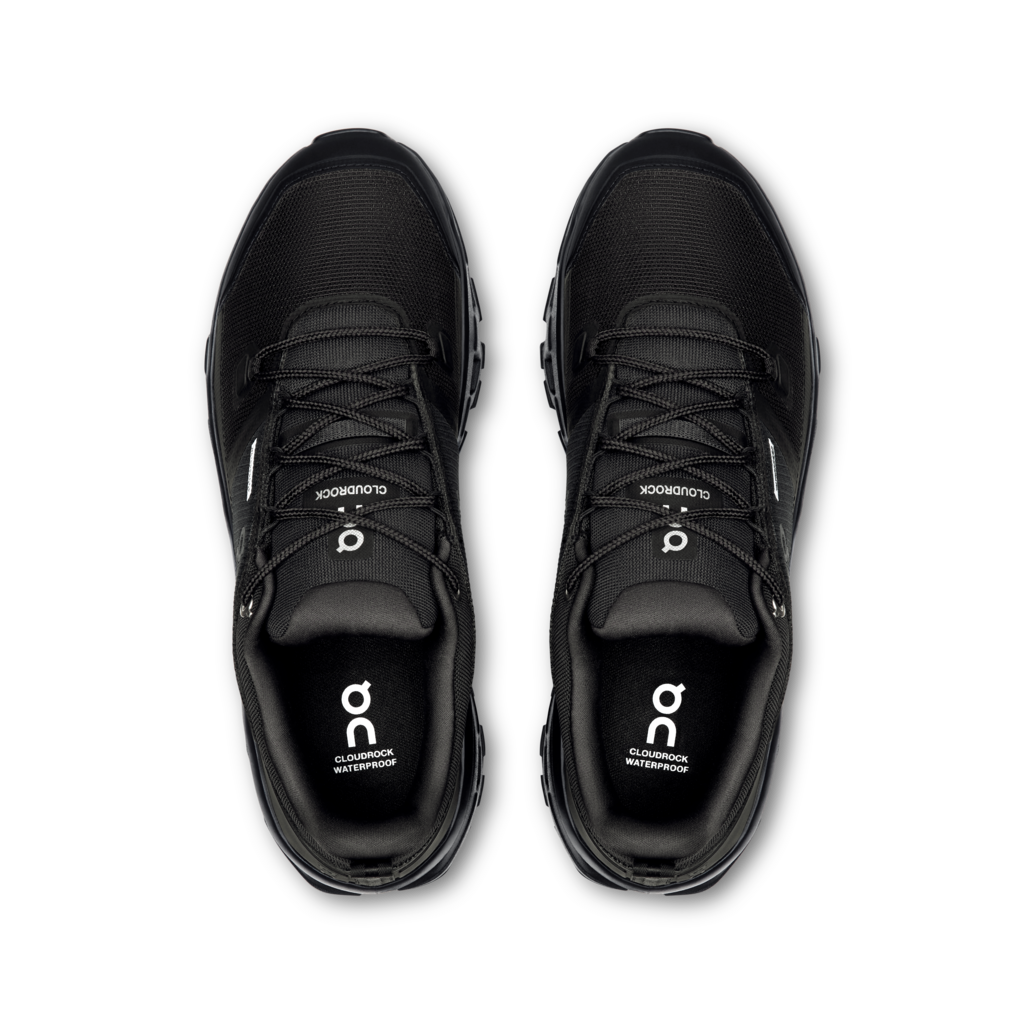 Cloudrock Low Waterproof