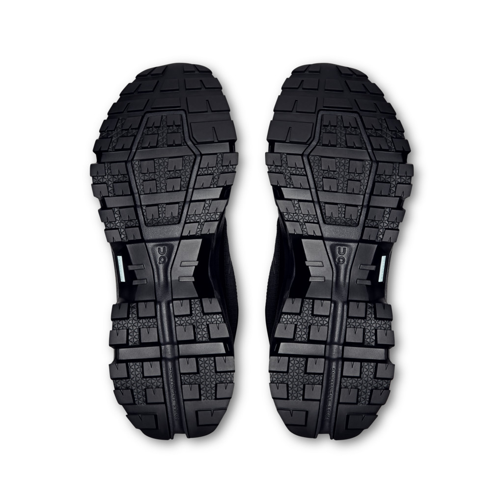 Cloudrock Low Waterproof