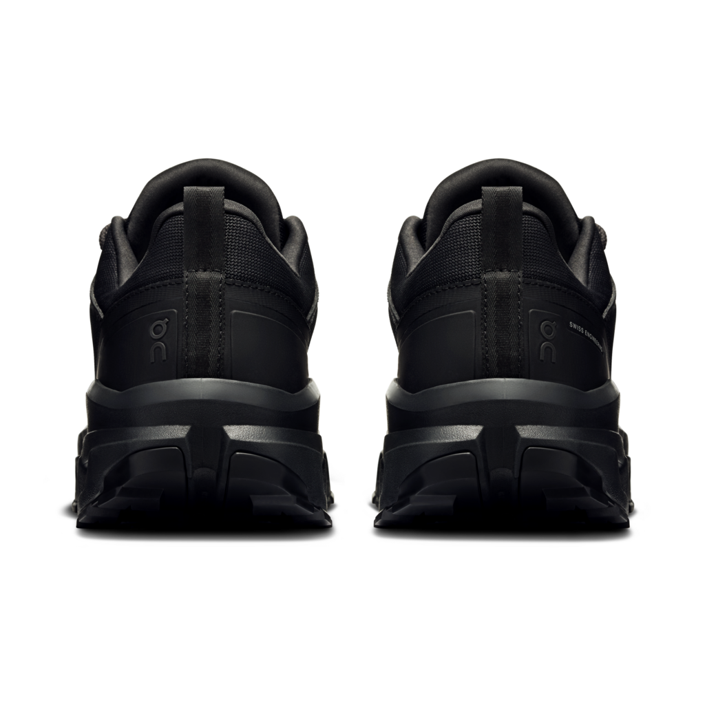 Cloudrock Low Waterproof