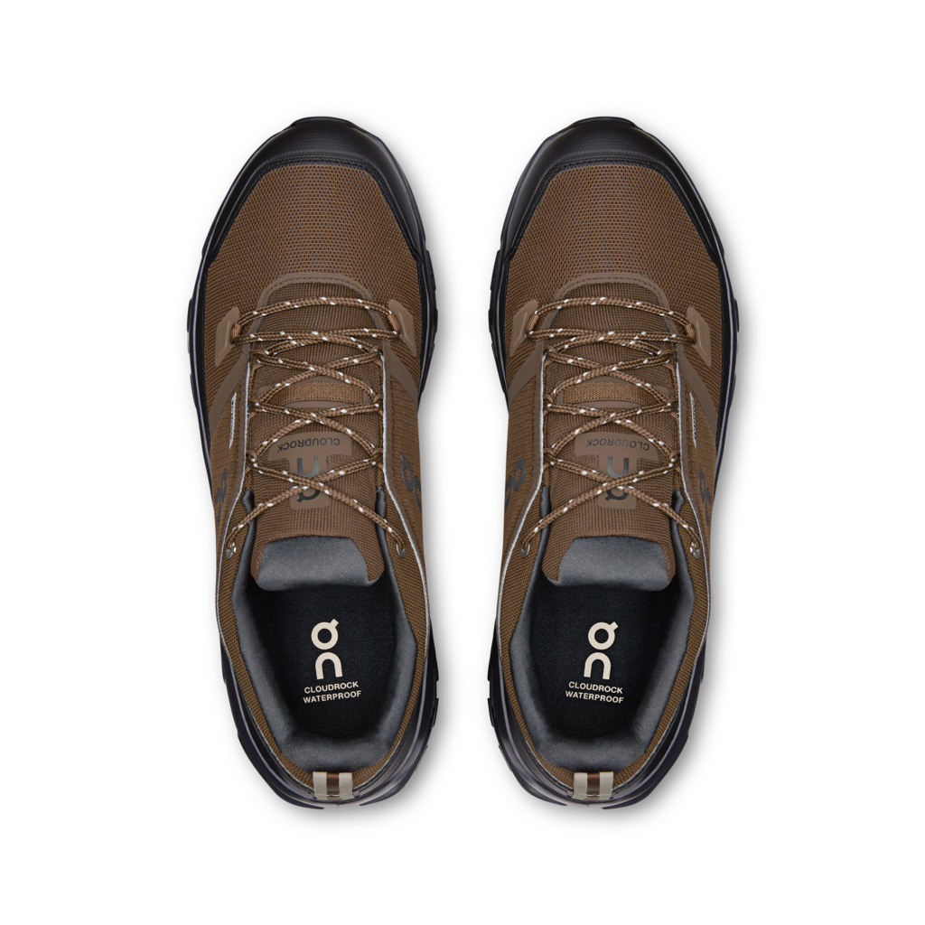 Cloudrock Low Waterproof