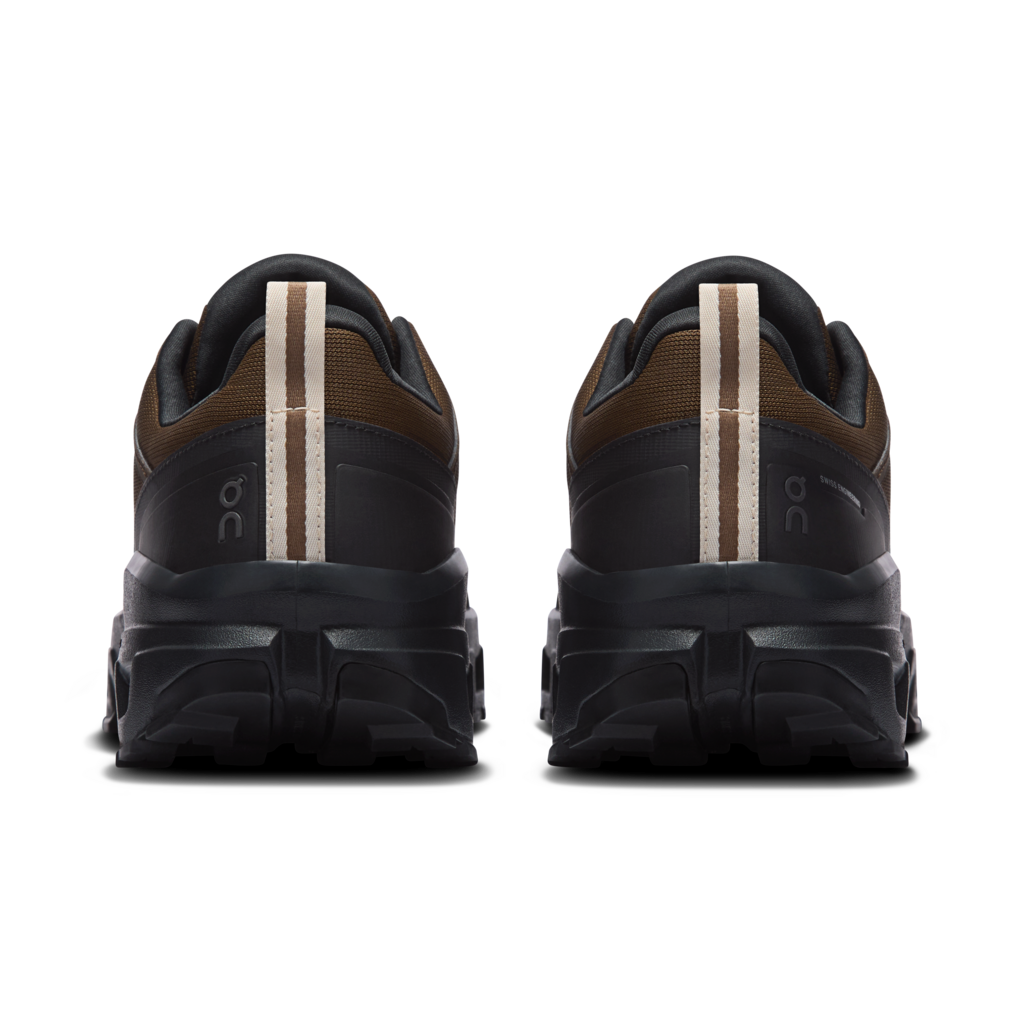 Cloudrock Low Waterproof