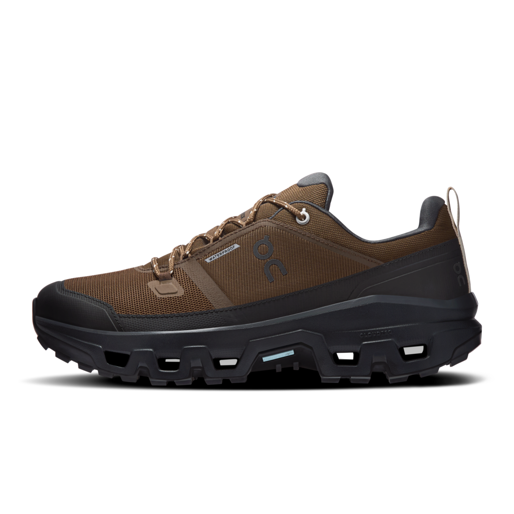 Cloudrock Low Waterproof