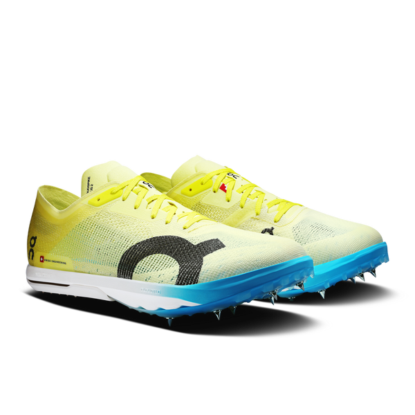 Cloudspike Citius 2