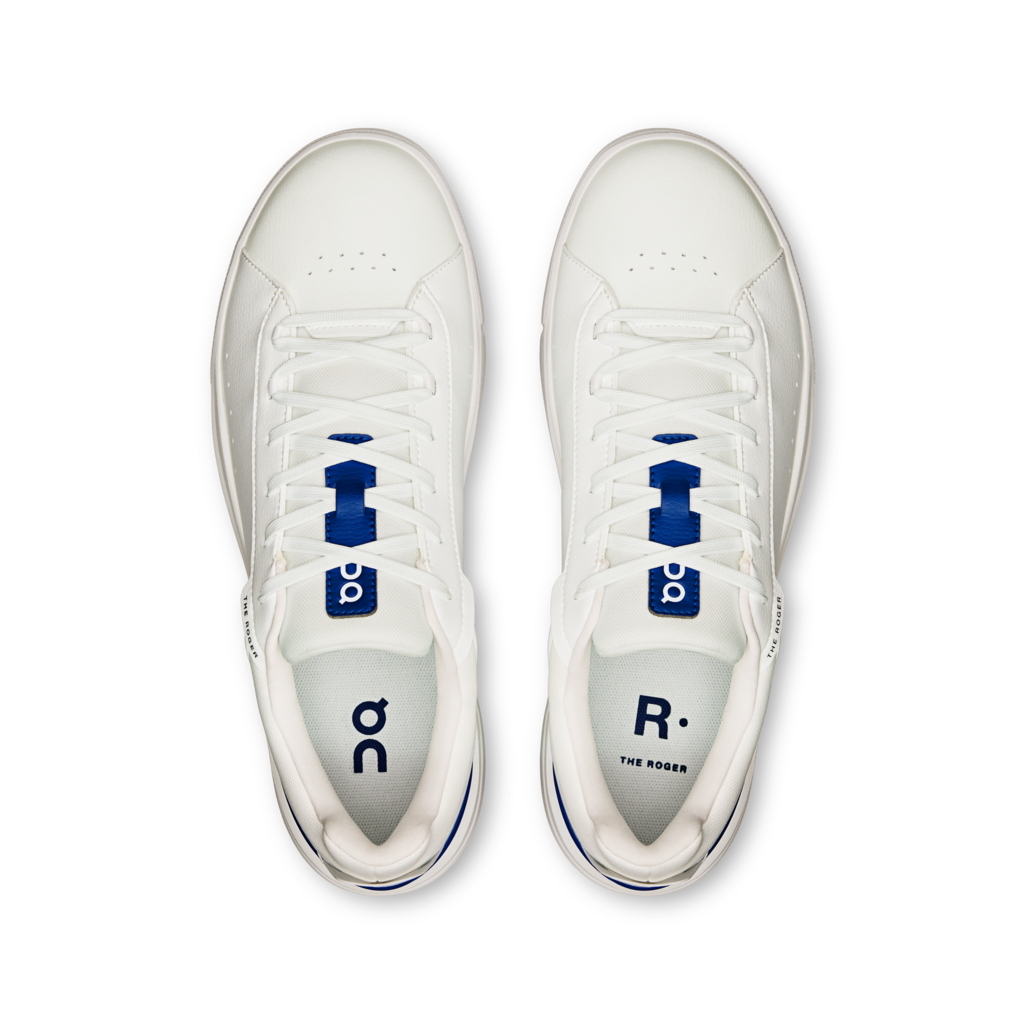 THE ROGER Advantage