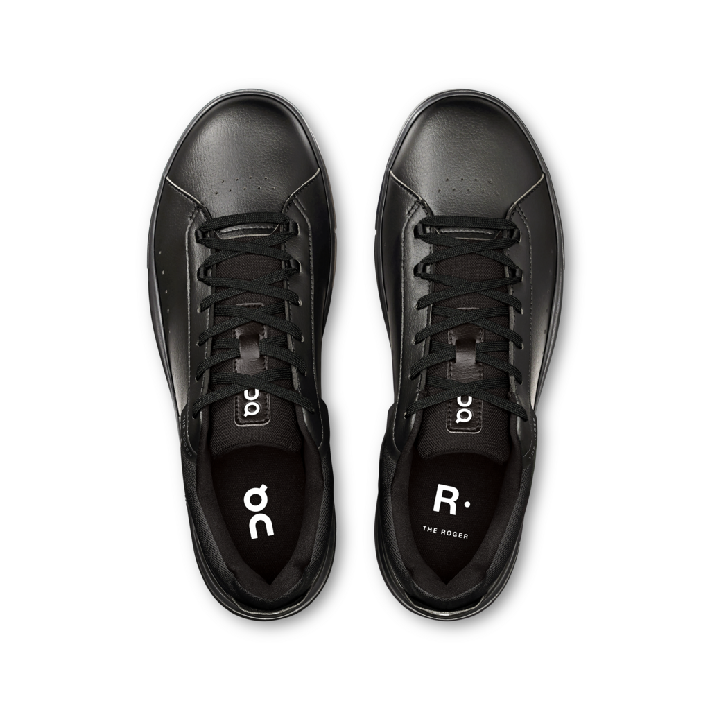THE ROGER Advantage