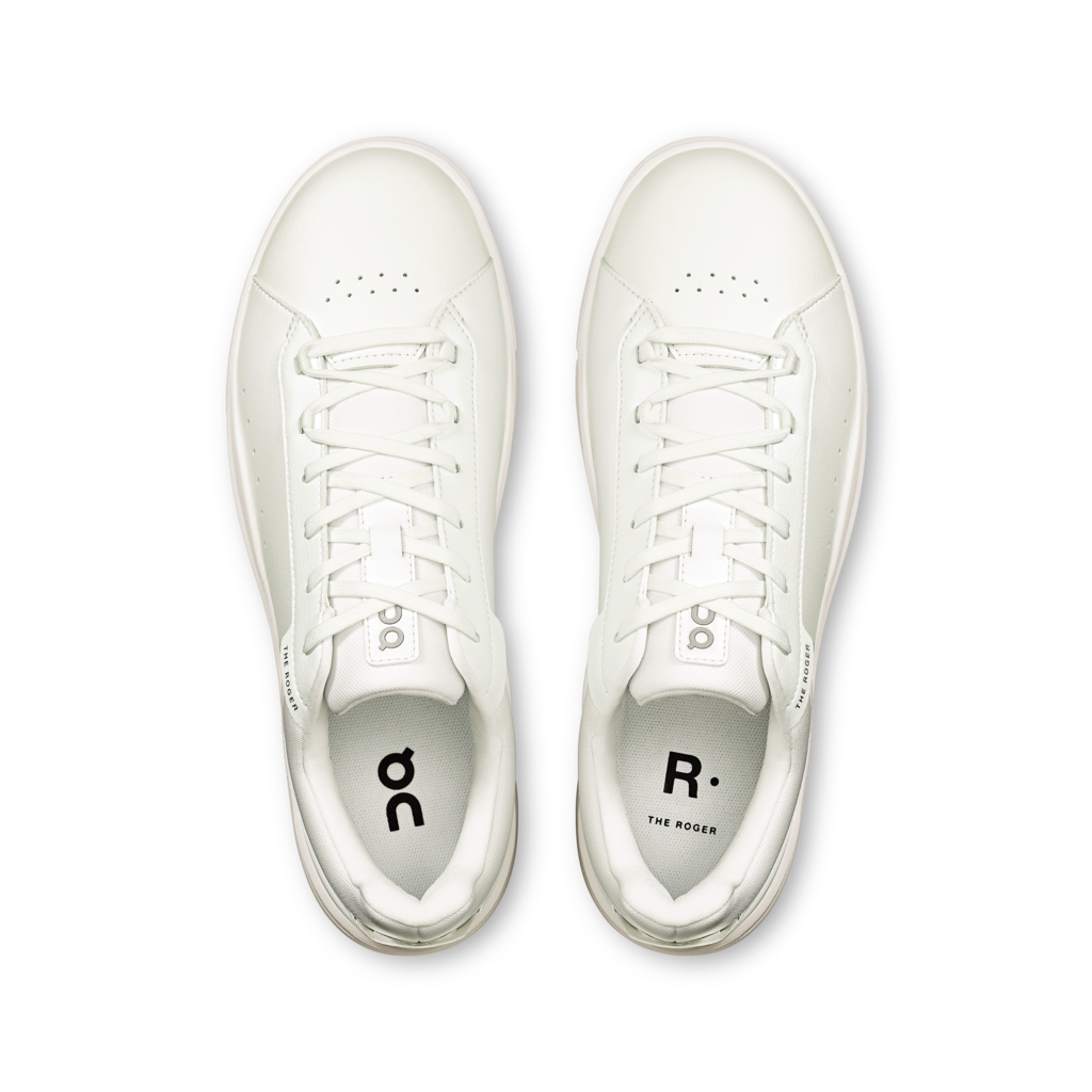 THE ROGER Advantage
