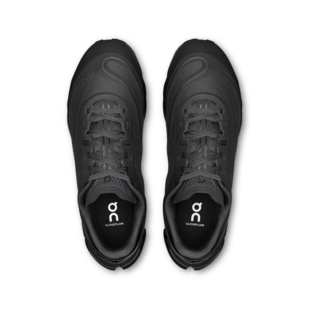Cloudflow 5 AD
