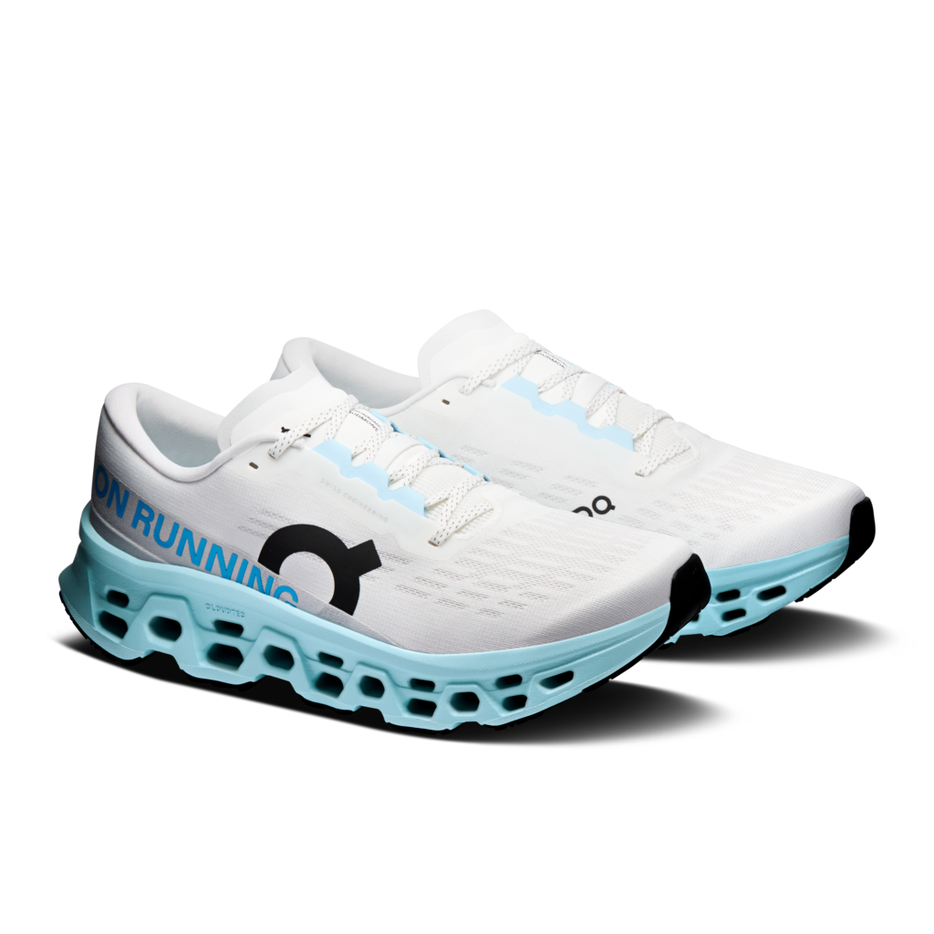 Cloudmonster 3