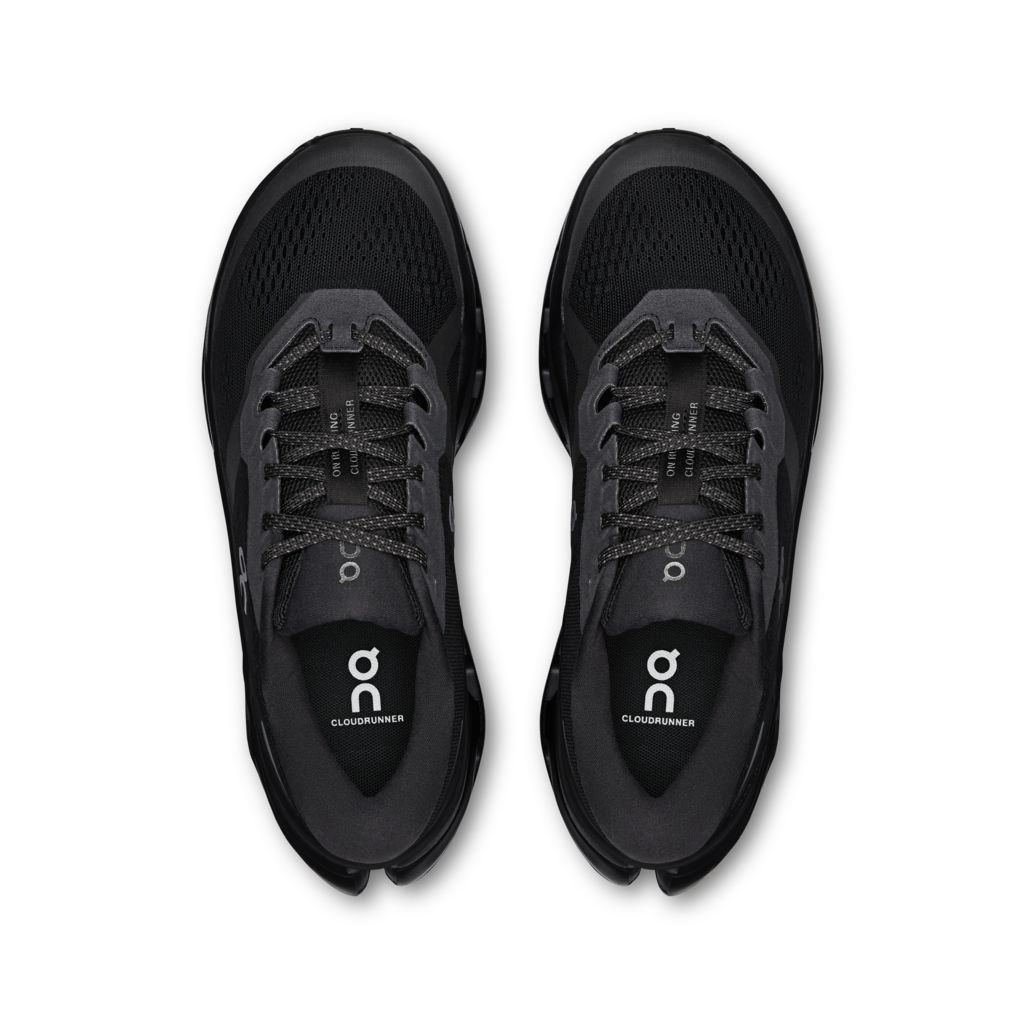 Cloudrunner 3