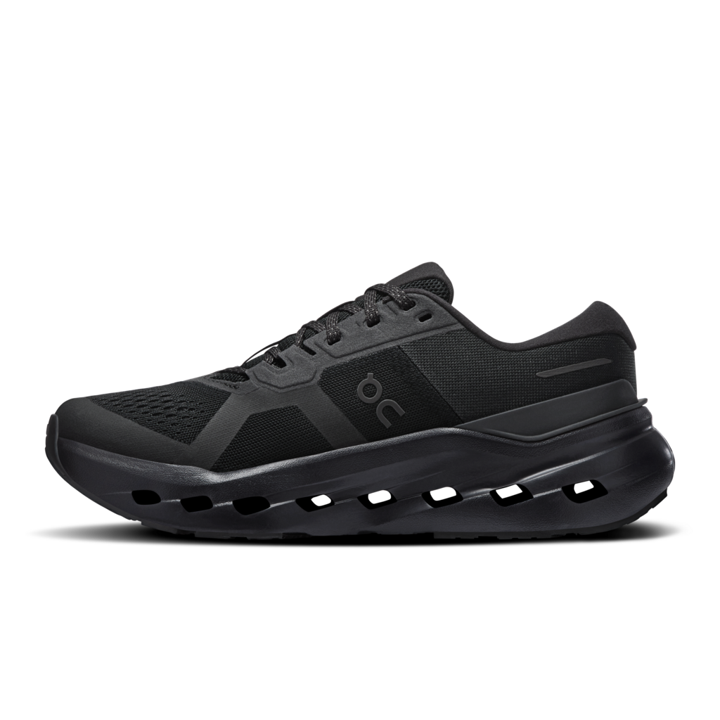 Cloudrunner 3