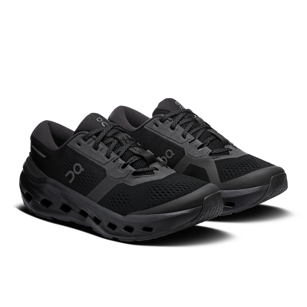 Cloudrunner 3